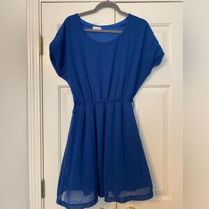 Charming Charlie Dress